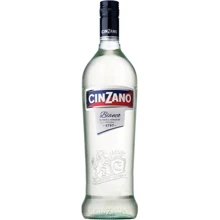 Вермут Cinzano Bianco 0.75л (DDSAU1K002): Объем, л 0.75