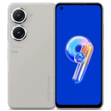 Смартфон Asus Zenfone 9 8/128GB Moonlight White: Дисплей 5.9" Super AMOLED (1080x2400) / 445 ppi / Corning Gorilla Glass Victus