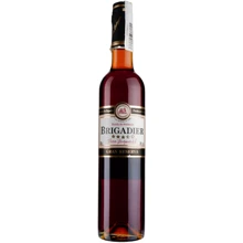 Бренди Brigadier Grand Reserva 5 звезд 38% (0.5 л) (PLK8437021341409): Объем, л 0.5