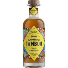 Ром Angostura Tamboo Spiced, 0.7л 40% (DDSAJ1A018): Об'єм, л 0.7