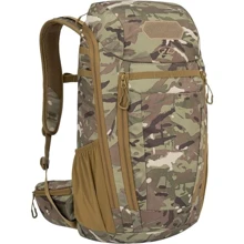 Рюкзак тактичний Highlander Eagle 2 Backpack 30L HMTC хакі (TT193-HC): Стать Унисекс