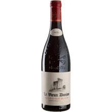 Вино Le Vieux Donjon Chateauneuf-du-Pape Rouge 2021 червоне сухе 0.75 л (BWT0142): Країна виробник Франція