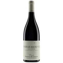 Вино Domaine Nicolas Rossignol Savigny Les Beaune 1er Cru Lavieres червоне сухе 0.75л (BWR6880): Країна виробник Франція