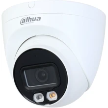 IP-камера відеоспостереження DAHUA DH-IPC-HDW2449T-S-IL 2.8mm: Виробник DAHUA