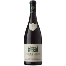 Вино Domaine Jacques Prieur Beaune 1er Cru Greves Rouge 2017 червоне сухе 0.75 л (BWR9534): Країна виробник Франція