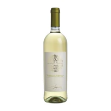 Вино "Casa Vinicola Poletti la Sagrestana" Trebbiano d'Abruzzo BIO, DOP, біле сухе, 0.75 л 11.8% (PRV8001651336953): Країна виробник Італія