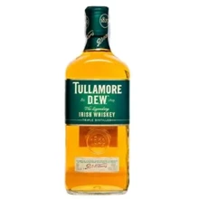 Виски Tullamore Dew Original 40% 0.5л (DDSAT4P025): Объем, л 0.5