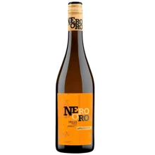 Вино Nero Oro Grillo Sicilia DOC сухе біле 13.5% 0.75 л (WHS8034115195650): Країна виробник Італія