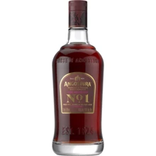 Ром Angostura Cask Collection №1, 0.7л 40% (DDSAJ1A015): Об'єм, л 0.7