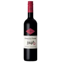 Вино Origin Wine Camden Cavernet Sauvignon червоне сухе 14% (0.75 л) (AS8000015639549): Країна виробник Австралія