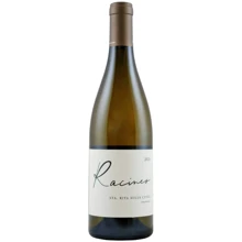 Вино Racines Santa Rita Hills Chardonnay 2020 біле сухе 0.75 л (BWT8833): Країна виробник США