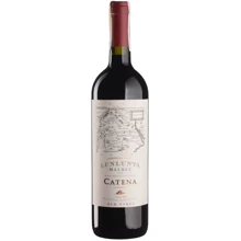 Вино Catena Zapata Catena Appellation Lunlunta Malbec червоне сухе 0.75 (BWQ4487): Країна виробник Аргентина