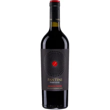 Вино SANGIOVESE TERRE DI CHIETI, FARNESE FANTINI, червоне сухе, 0.75л 12.5% (STA8019873660329): Країна виробник Італія