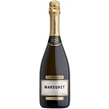 Игристое вино Marsuret Valdobbiadene Prosecco Superiore "Il Soller" Extra Dry белое 0.75 л (WHS8052439180176): Страна производитель Италия