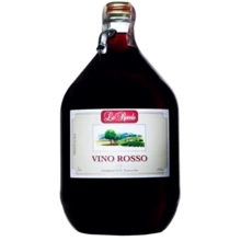 Вино Le Rovole Vino Rosso 5 л (АL2642): Країна виробник Італія