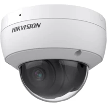 IP-камера відеоспостереження Hikvision DS-2CD1123G2-IUF 2.8mm: Виробник Hikvision