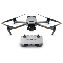 Квадрокоптер DJI Mavic 3 Classic with RC-N1 Remote (CP.MA.00000596.01): Виробник DJI