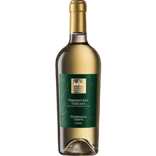 Вино Morellino di Scansano Vermentino Toscana, біле сухе, 0.75л (WNF8003861030904): Країна виробник Італія