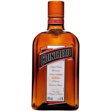 Лікер Cointreau (40%) 0,7 л (BDA1LK-LCO070-001): Об'єм, л 0.7