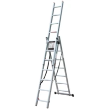 Сходи LADDER STANDART 190-9311: Виробник LADDER STANDART