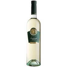 Вино Campagnola Barocco Chardonnay Salento IGT біле сухе 0.75л (VTS2523630): Країна виробник Італія