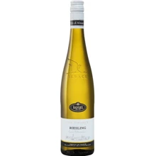 Вино Les Grands Chais de France Laugel Riesling Cuvee Selectionnee біле сухе 0.75 л 12.5%: Країна виробник Франція