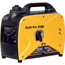 Инверторный генератор RANGER Kraft Pro 2500: Тип электростанции бензиновый