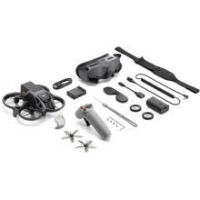 DJI Avata Pro View Combo with Goggles 2 + RC Motion 2 (CP.FP.00000110.01): Виробник DJI