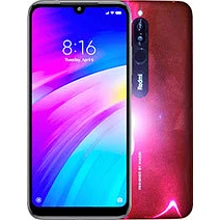 Смартфон Xiaomi Redmi 8 4/64GB Ruby Red: Дисплей 6.22 IPS (720 x 1520) / 270 ppi / Corning Gorilla Glass 5 / сенсорний, ємнісний