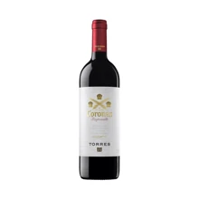 Вино Torres Coronas Tempranillo, (0,75 л) (BW36529): Країна виробник Іспанія