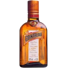 Лікер Cointreau, 0.35 л 40% (BDA1LK-LCO035-001): Об'єм, л 0.35