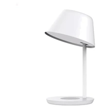 Гаджет для будинку Xiaomi Yeelight Staria Bedside Lamp Pro 10W (YLCT03YL) (YLCT032EU): Тип Настільні лампи