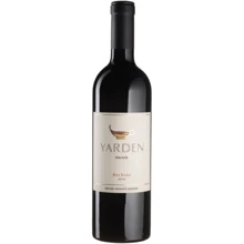 Вино Golan Heights WineryPetit Verdot Yarden 2019 червоне сухе 0.75 л (BWT3121): Країна виробник Ізраїль