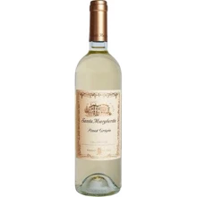 Вино Santa Margherita Pinot Grigio DOC біле сухе 12% 0.75 л (WNF8003930111114): Країна виробник Чилі