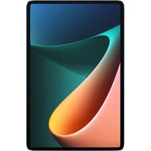 Планшет Xiaomi Pad 5 6/128GB Green: Дисплей 11 IPS (2560х1600)