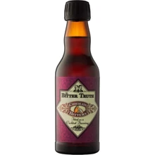 Бітер The Bitter Truth, Chocolate Bitters, 44%, 0.2 л (PRV4260167660103): Об'єм, л 0.2