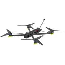 iFlight FPV камікадзе XL10 V6 Analog 6S BNF 5.8G 1.6W ELRS 868/915MHz (без акб): Виробник iFlight