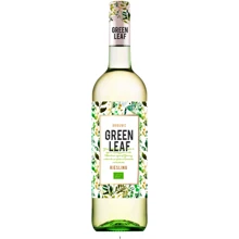 Вино Green Leaf Riesling Organic BIO Rheinhessen біле сухе 0.75 (VTS1314210): Країна виробник Німеччина