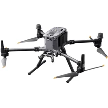 Квадрокоптер DJI Matrice 350 RTK Enterprise + NightVision Camera (CP.EN.00000468.01): Виробник DJI