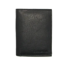 Чоловіче портмоне DNK Leather чорне (N4-CCF BLACK): Стать Чоловік