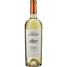 Вино Purcari Sauvignon 0.7л (DDSAU8P029): Країна виробник Молдавія