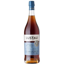 Бренди Emilio Lustau Solera Reserva 40%, 0.7 л (AS8000013918981): Объем, л 0.7