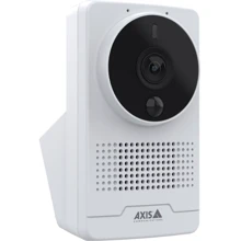 IP-камера відеоспостереження Axis M1075-L 02350-001: Виробник Axis