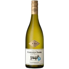 Вино Origin Wine Camden Park Chardonnay сухе біле 13% (0.75 л) (AS8000015639546): Країна виробник Австралія