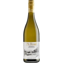 Вино Pa Road Sauvignon Blanc 2022 біле сухе 0.75 л (WHS9421902639227): Країна виробник Нова Зеландія