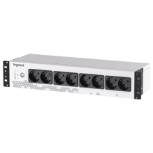 Legrand Keor PDU 800VA Schuko (310332): Виробник LEGRAND