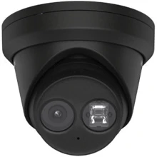 IP-камера відеоспостереження Hikvision AcuSense Turret DS-2CD2383G2-IU (8 MP/2.8 mm) Black: Виробник Hikvision