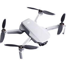 Квадрокоптер DJI Mini 2 (CP.MA.00000312.01): Виробник DJI