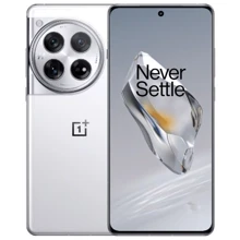 Смартфон OnePlus 12 24/1TB Silver: Дисплей 6.82" AMOLED (3168×1440) / 510 ppi / Corning Gorilla Glass Victus 2