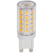 Лампа Nowodvorski 7503 Bulb G9 1x4W 3000K 380Lm Wh: Тип цоколя G9